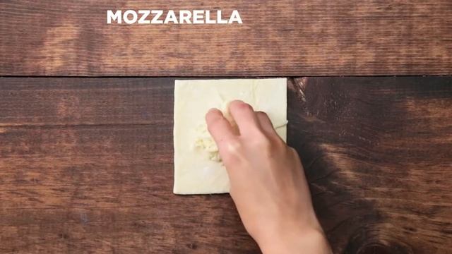 Фрикадельки в тесте