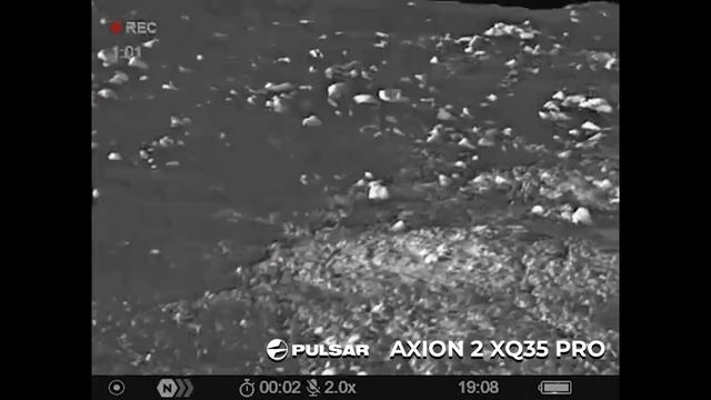 Pulsar Axion 2 XQ35 PRO vs Axion 2 XQ35 and Axion 2 XG35 смотреть онлайн