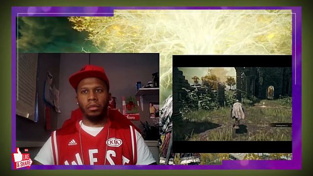 Elden Ring - First 23 Minutes of Gameplay on PS5 Reaction 🔥🔥🔥 смотреть онлайн