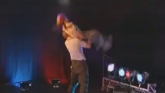 Air Antics - Duo смотреть онлайн