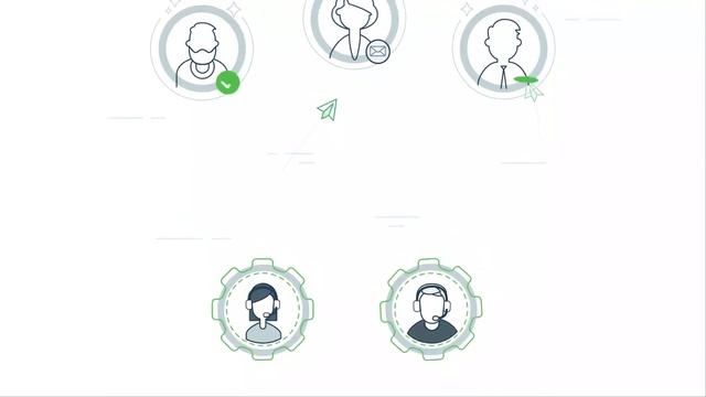 Deskun – мультиканальная система поддержки клиентов внутри Gmail.