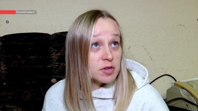 Волонтеры из Альметьевска стали лауреатами Республиканской премии «Добрый Татарстан» смотреть онлайн