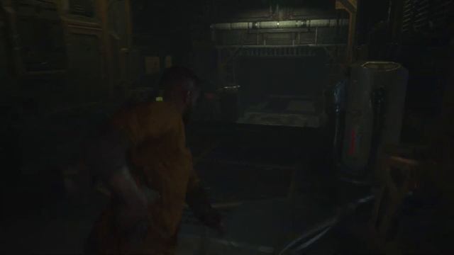 THE CALLISTO PROTOCOL Walkthrough Part 2 PS5 Gameplay смотреть онлайн