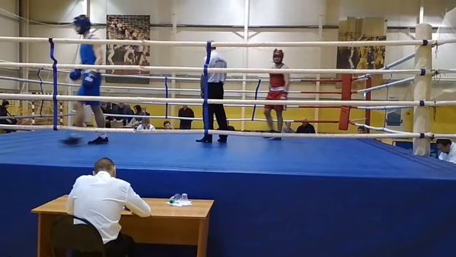 Первенство Нижегородской области по боксу. Г. Лысково 25-28.01.2018 г. Часть 3. смотреть онлайн