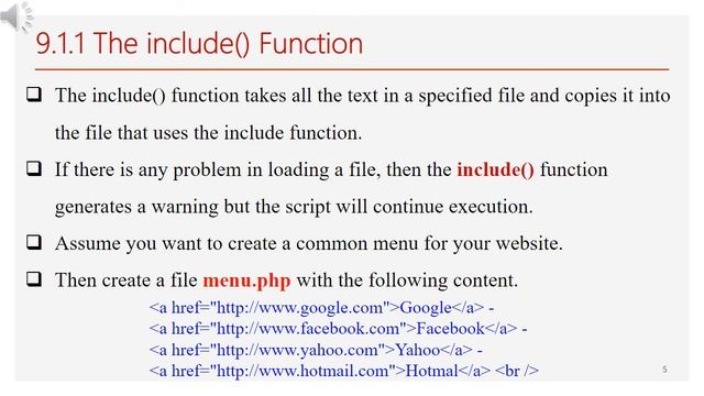 Web Applications Development - Lecture 19 смотреть онлайн