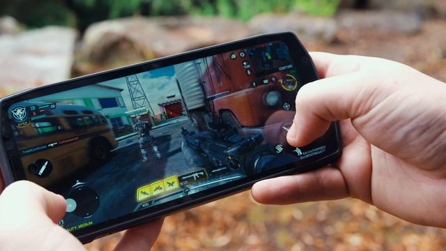 The KingKong Star 5G - Prepare To Be Dazzled! смотреть онлайн