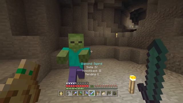 Minecraft Red Dragons & 1.13 Biggest Update EVER? смотреть онлайн