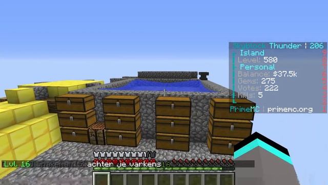 MineCraft Tutorial: The Cinematic Camera/View! [English Version] смотреть онлайн