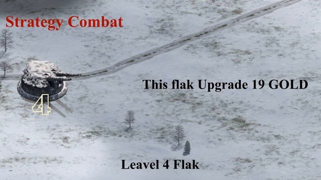 Strategy Combat 1 To 6 Flak Tutorial смотреть онлайн