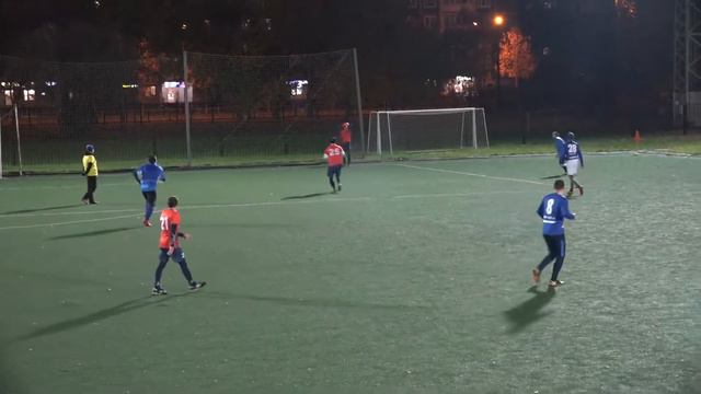 Ижора Информ СВ - Сервис Экспресс | Турнир ветеранов. 2 тур. Полный матч смотреть онлайн