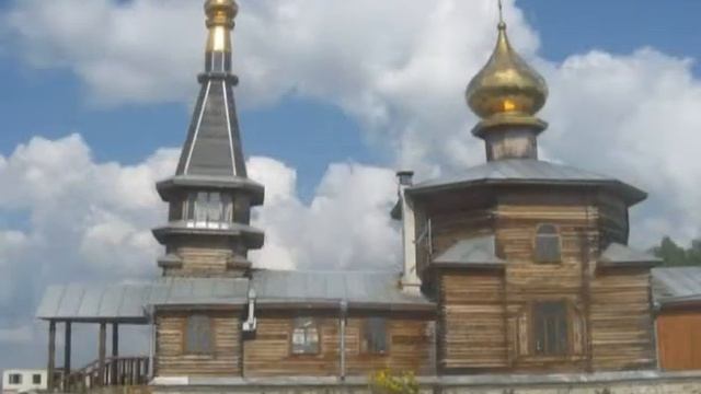 "Строки о Златоусте" (Константин Скворцов) смотреть онлайн