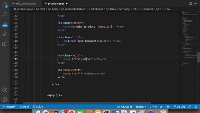 Create Admin Dashboard Using PHP - Part 40 смотреть онлайн