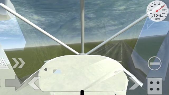 Plane Mod | Simple Car Crash Physics Simulator