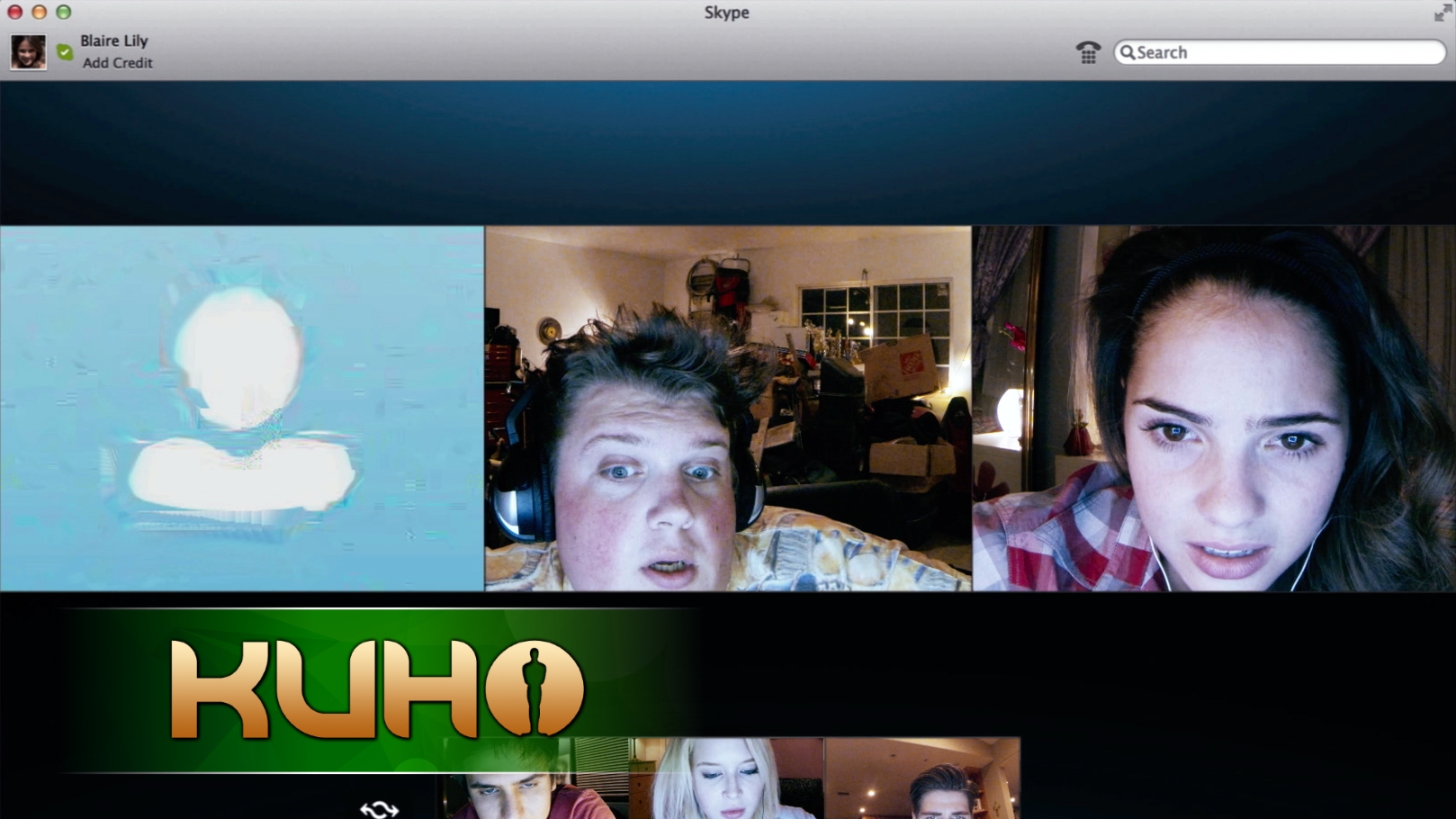 Убрать из друзей (ТВ-ролик №1) смотреть онлайн