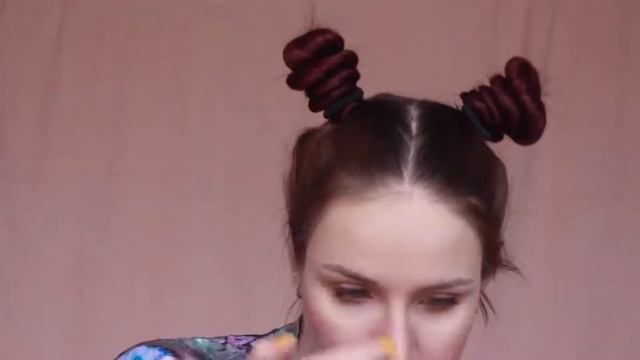 МЭЙК ТУТОРИАЛ #1