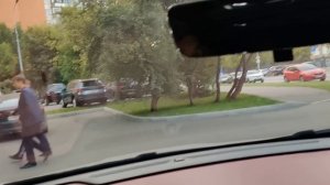 Топ фишек Смарт-Ключа (Брелка) Geely Coolray / Бесключевой доступ /Наклеил водоотталкивающую пленку