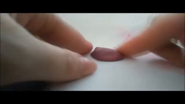 Амулет Авалора. Украшение из полимерной глины. смотреть онлайн