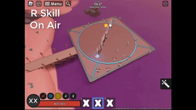 Allusions Minos Prime Skill Showcase смотреть онлайн