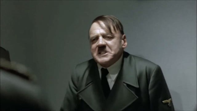Hitler's Reaction to the "Tide Pod Challenge" смотреть онлайн