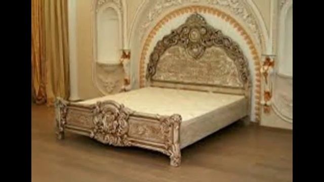 Восхитительная резная мебель, смотреть онлайн