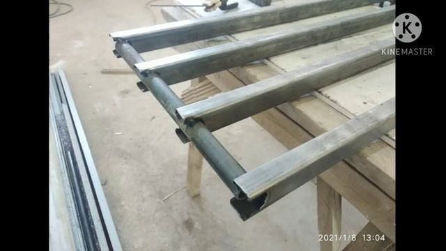 самодельный радиатор смотреть онлайн