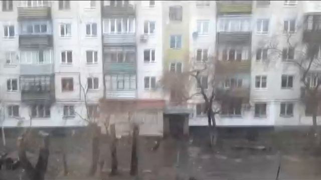 Весна в Петропавловске 5 апреля 2016 смотреть онлайн