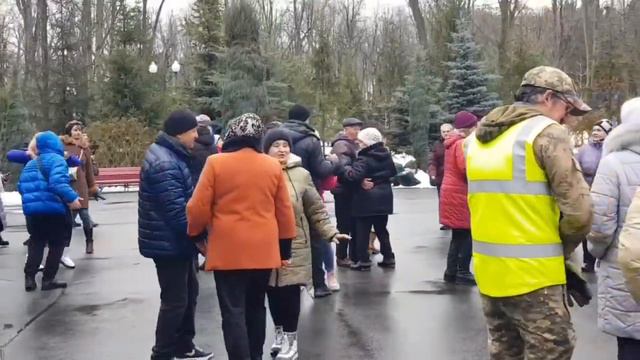 28 января 2024 АЙ ЯЙ ЯЙ ЯЙ ЧИ ЧИ ЧИ ! #dance #kharkiv смотреть онлайн