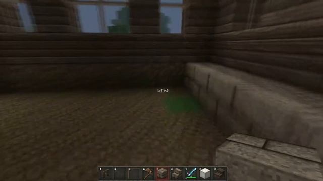 MineCraft: Towny Town Build "House+Mine" Ep#3 смотреть онлайн