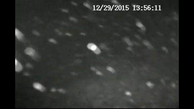 Тест подводной камеры LQ-3505D смотреть онлайн
