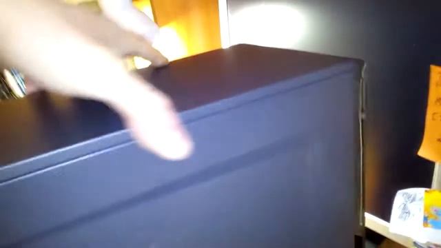 Установка БП на Lenovo H50-05 смотреть онлайн