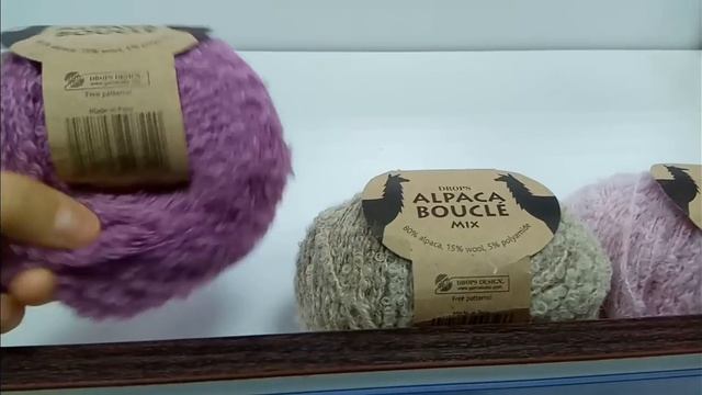 МИР ПРЯЖИ-как доехать. ДОНЕГАЛ ТВИД по 500руб.!!!От Alize до Lana Grossa.Самый нежный МОХЕР смотреть онлайн