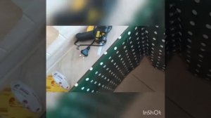 Как сделать и обклеить коробку