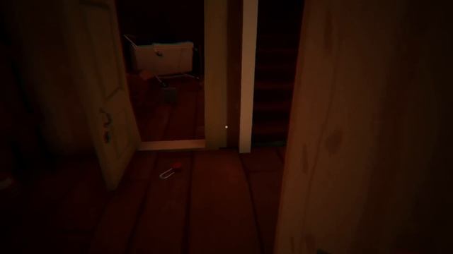 HELLO NEIGHBOR MOD KIT - HN REMASTER OF ALPHA 2 [VERSION 1] смотреть онлайн