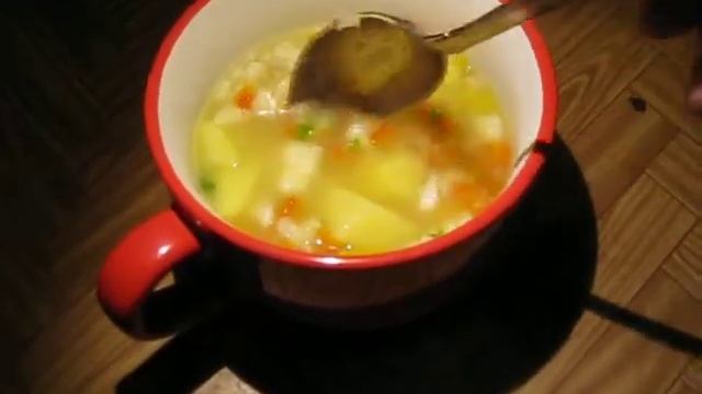 юрий викторович - уха из тилапии , терпкая и вкусная. Гастрономический ОРГАЗМ смотреть онлайн