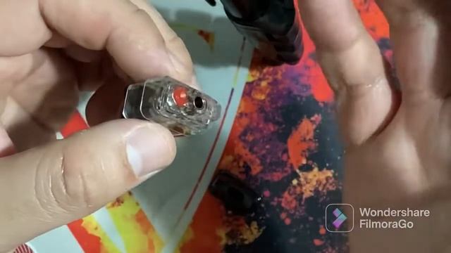 Vaporesso. XRosV2 Revisión en Español смотреть онлайн