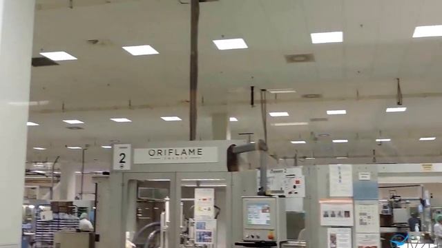 ЦЕХ ВАРКИ губной помады и блесков для губ часть 10 смотреть онлайн