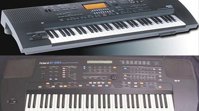 SynthMix смотреть онлайн