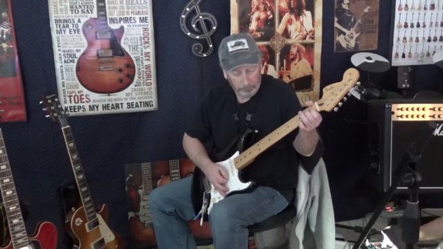 PLAY GUITAR | Digitech Trio Band Creator/Looper Experiment | ORIGINAL SONG - 'Ambition' смотреть онлайн