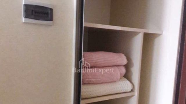 Купить апартаменты в Батуми, Грузия 34 м² - улица Юсуфа Кобаладзе | Недвижимость в Батуми смотреть онлайн