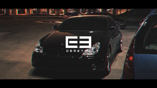JB x Demeter - Crutoi смотреть онлайн