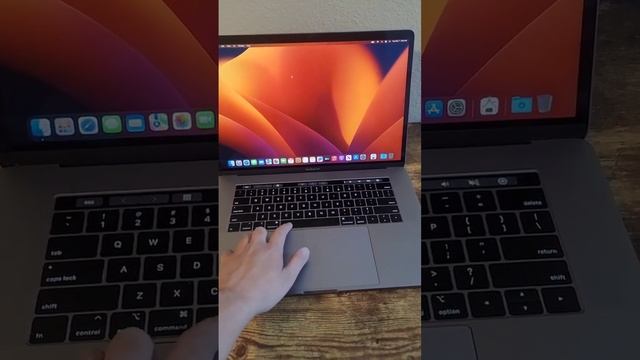 Fast Powerful 15inch 6 Core i7 16gb 512gb Ssd Touch Bar Macbook Pro 2019 799$ смотреть онлайн