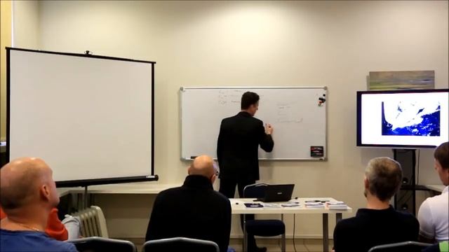 "Модно или быстро?? Мифы современной гидродинамики корпусов яхт" смотреть онлайн