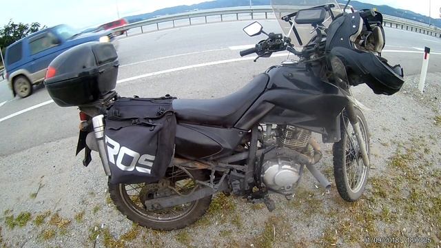 Lifan 200Gy-5A итоги эксплуатации смотреть онлайн