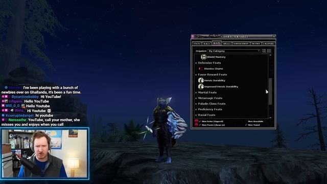 Shields are the best offense ~ Paladin Vanguard Build for Dungeons and Dragons Online U58 смотреть онлайн
