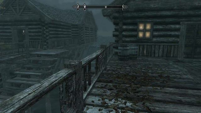 The Elder Scrolls V: Skyrim (PC) - Part 96 смотреть онлайн