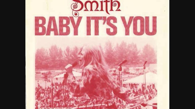 Smith - Baby It's You - 1969 смотреть онлайн