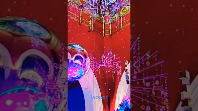 Queen Victoria Building|Sydney Australia смотреть онлайн