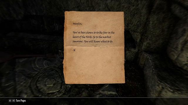 Let's Play Skyrim Special Edition, Episode 7: Corrupting the Heart of a City смотреть онлайн