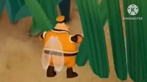 Лунтик в амонг ас. Кто предатель?