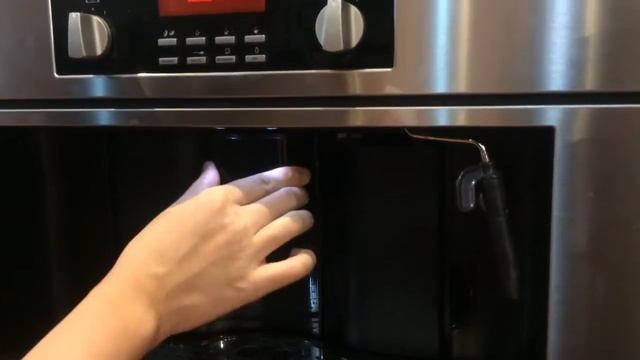 Review COffee Machine Teka смотреть онлайн